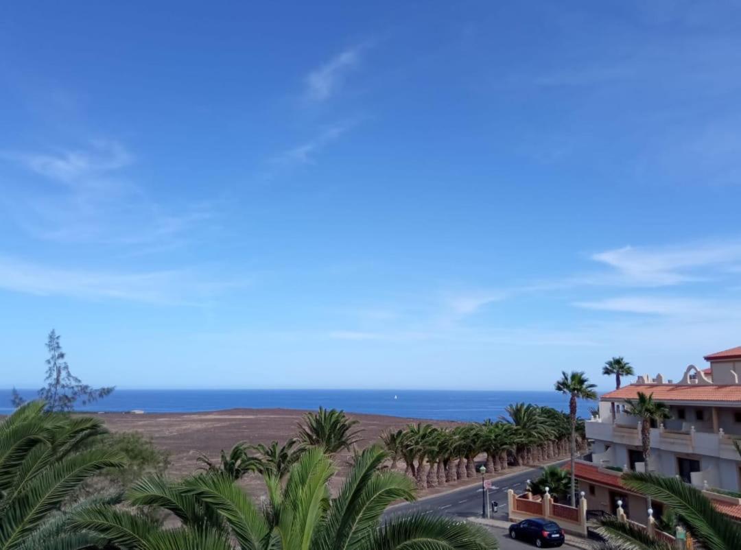 Montse'S Place Costa De Antigua Eksteriør bilde